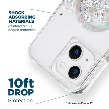 Touch of Pearl (MagSafe)